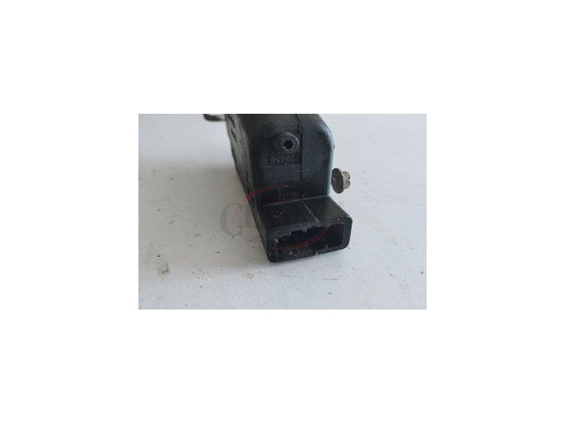 Opel Corsa B - Actuador / Pistola do fecho central (KIEKERT)