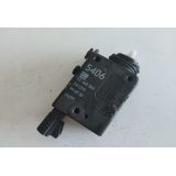 Opel Corsa B - Actuador / Pistola do fecho central (KIEKERT)