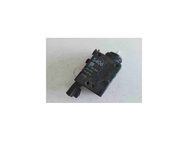Opel Corsa B - Actuador / Pistola do fecho central (KIEKERT)