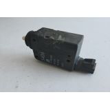 Opel Corsa B - Actuador / Pistola do fecho central (KIEKERT)