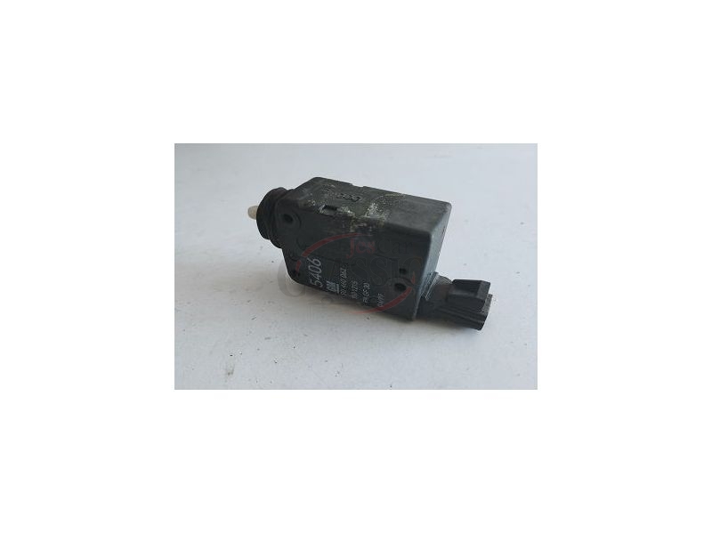 Opel Corsa B - Actuador / Pistola do fecho central (KIEKERT)