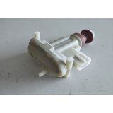 Audi 80 B3 - Actuador / Pistola do fecho central (HLO)