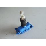 VW Golf II / VW Jetta II / VW Passat B2 - Actuador / Pistola do fecho central (VDO)