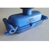 VW Golf II / VW Jetta II / VW Passat B2 - Actuador / Pistola do fecho central (VDO)