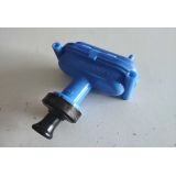 Audi 80 B4 / Audi 100 C3 - Actuador / Pistola do fecho central  (VDO)