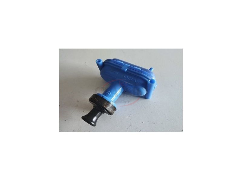 Audi 80 B4 / Audi 100 C3 - Actuador / Pistola do fecho central  (VDO)