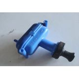 Audi 80 B4 / Audi 100 C3 - Actuador / Pistola do fecho central  (VDO)