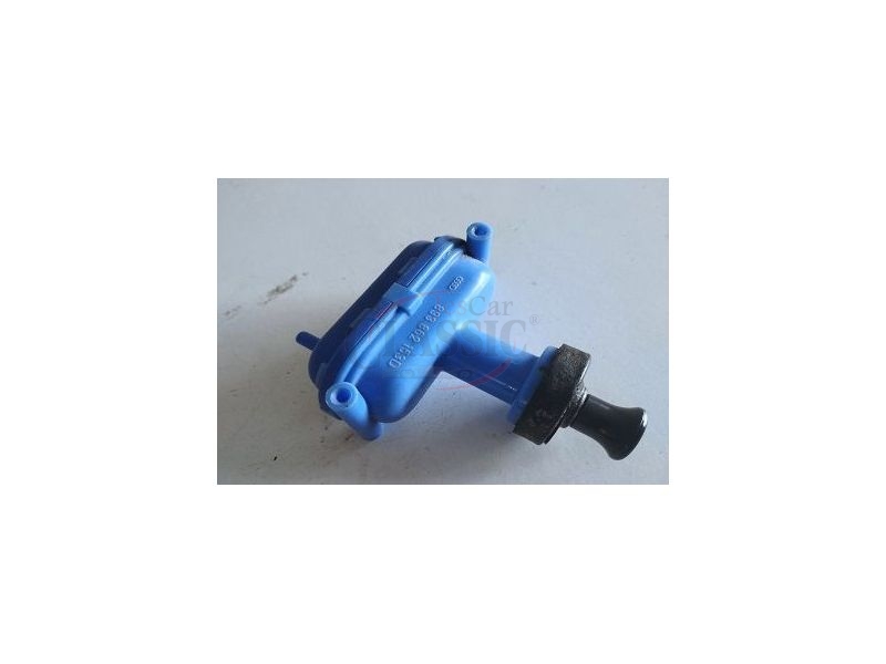 Audi 80 B4 / Audi 100 C3 - Actuador / Pistola do fecho central  (VDO)