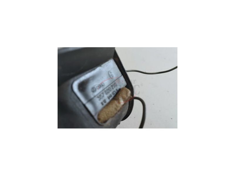 VW Corrado VR6 / VW Golf III - Módulo / Sensor da caixa aquecimento e ventilação (VALEO)