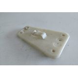 Audi 80 B4 - Mola / Suporte de fixação actuador / Pistola do fecho central