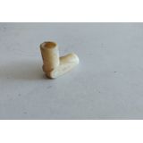 VW Corrado - Tubo de ligação do actuador / Pistola do fecho central (Cotovelo)