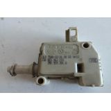 Audi A2 / Audi A6 B6 - Actuador / Pistola do fecho central (HELLA - HLO)