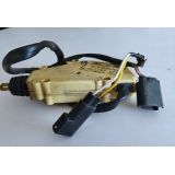 Ford Fiesta MkIII / Ford Sierra MkII - Actuador / Pistola do fecho central porta frente esquerda