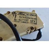 Ford Fiesta MkIII / Ford Sierra MkII - Actuador / Pistola do fecho central porta frente esquerda
