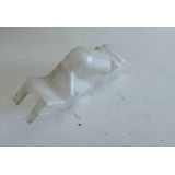 Ford Fiesta MkIII - Tampa de proteção da pistola do fecho central