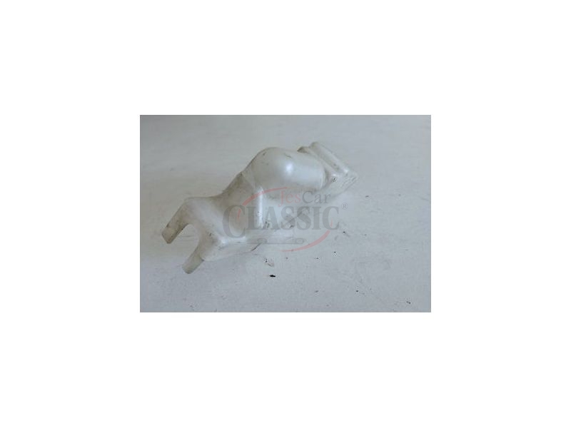 Ford Fiesta MkIII - Tampa de proteção da pistola do fecho central