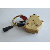 Ford Fiesta MkIII - Actuador / Pistola do fecho central  portas tras (SWF)
