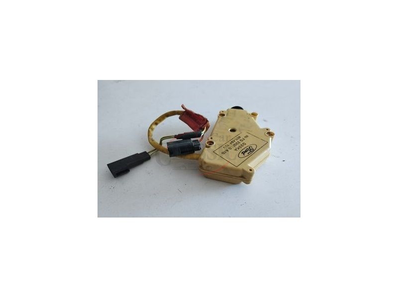 Ford Fiesta MkIII - Actuador / Pistola do fecho central  portas tras (SWF)