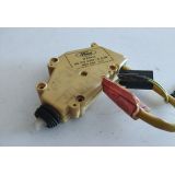 Ford Fiesta MkIII - Actuador / Pistola do fecho central  portas tras (SWF)
