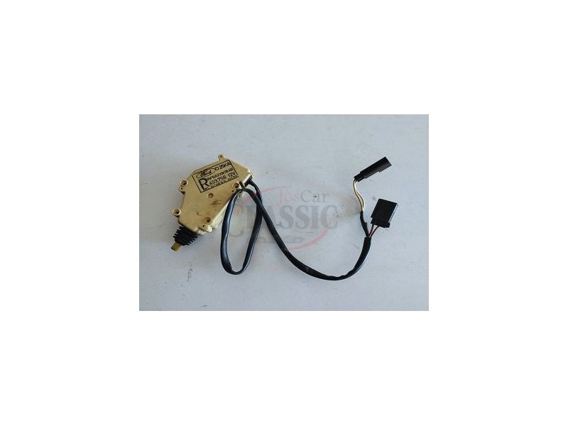 Ford Fiesta MkIII - Actuador / Pistola do fecho central porta frenta direita (SWF)