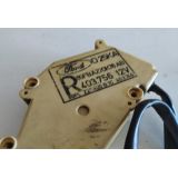 Ford Fiesta MkIII - Actuador / Pistola do fecho central porta frenta direita (SWF)