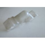 Ford Fiesta MkIII - Tampa para actuador / Pistola do fecho central