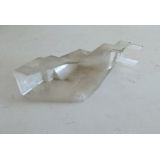 Ford Fiesta MkIII - Tampa para actuador / Pistola do fecho central