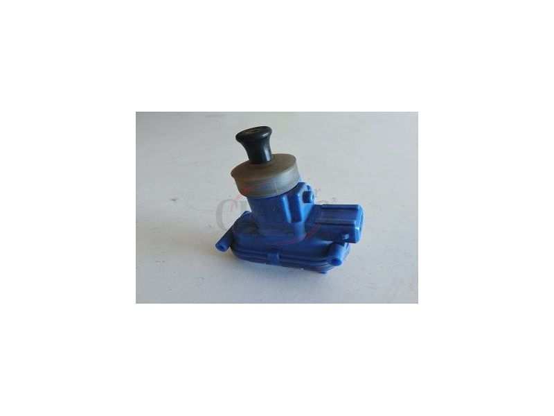 Audi 80 B4 - Actuador / Pistola do fecho central (VDO)