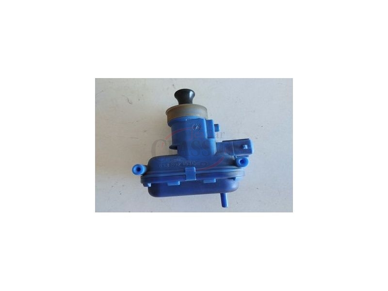 Audi 80 B4 - Actuador / Pistola do fecho central (VDO)