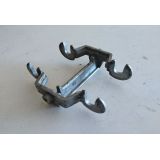 Mercedes-Benz W123 - Suporte de fixação actuador / Pistola fecho central