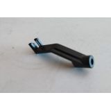 Seat Cordoba I / VW Polo III Classic - Suporte para haste do actuador / Pistola do fecho central tampa deposito combustivel