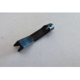 Seat Cordoba I / VW Polo III Classic - Suporte para haste do actuador / Pistola do fecho central tampa deposito combustivel