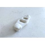 Citroen / Peugeot - Terminal do actuador / Pistola do fecho central