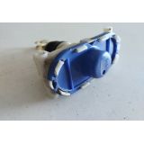 Audi 80 Coupe / VW Golf II / VW Scirocco I - Actuador / Pistola do fecho central (VDO)