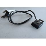 Opel Corsa A - Ficha de actuador / Pistola do fecho central