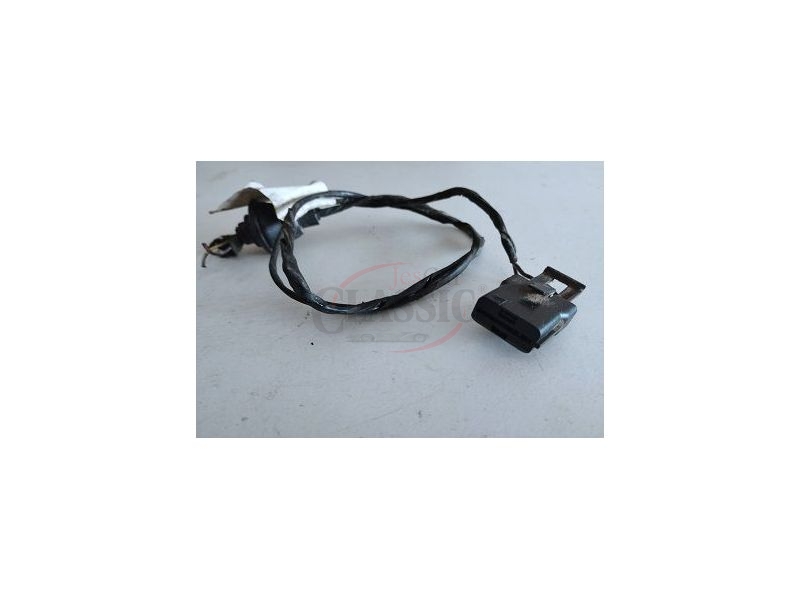 Opel Corsa A - Ficha de actuador / Pistola do fecho central