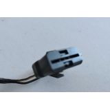 Opel Corsa A - Ficha de actuador / Pistola do fecho central