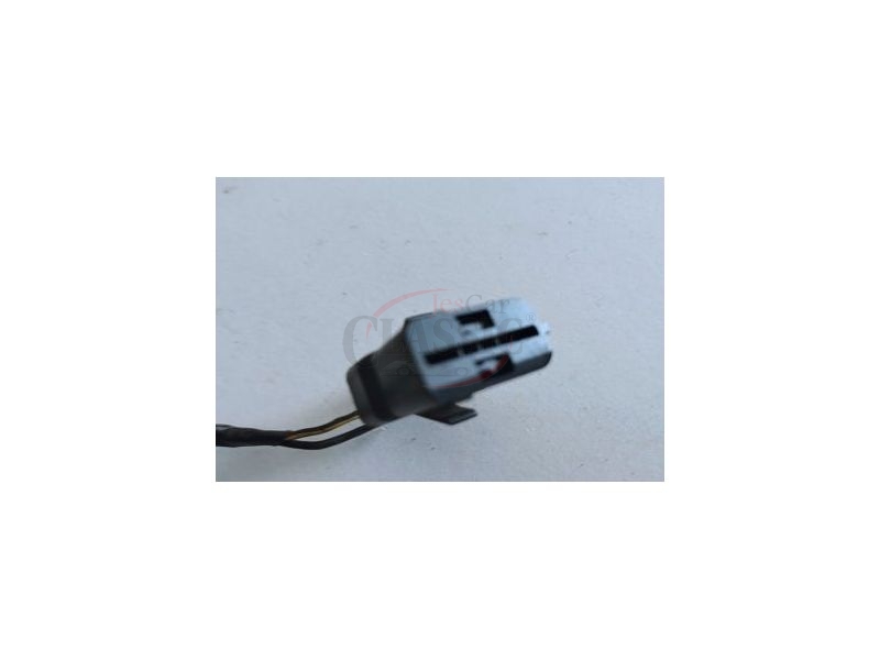 Opel Corsa A - Ficha de actuador / Pistola do fecho central