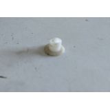 Opel Corsa A - Casquilho de fixação do actuador / Pistola do fecho central