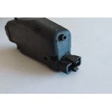 Opel Corsa A - Actuador / Pistola do fecho central (KIEKERT)