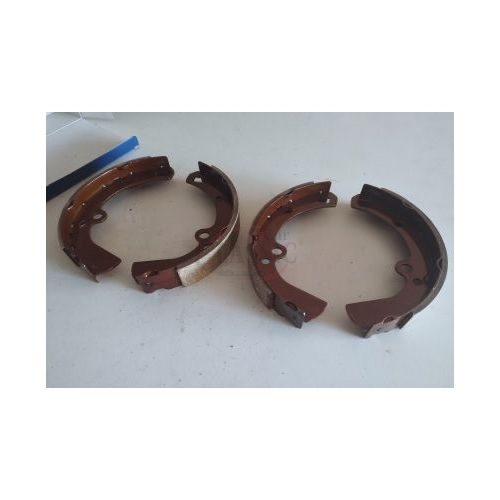 Nissan 120Y B210 / Nissan 1200 B110 - Jogo de maxilas travão trás (Ø203x36mm)