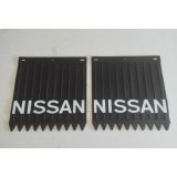 Nissan Caball / Nissan Homer / Nissan 720 - Jogo de palas roda traseiras