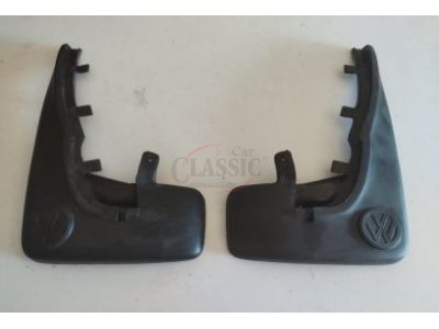 VW Golf III VR6 - Jogo de palas roda frente (VOTEX)