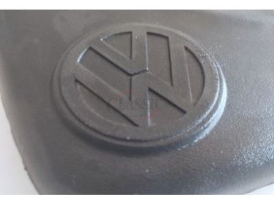 VW Golf III VR6 - Jogo de palas roda frente (VOTEX)