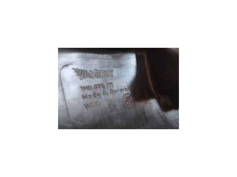 VW Golf III VR6 - Jogo de palas roda frente (VOTEX)