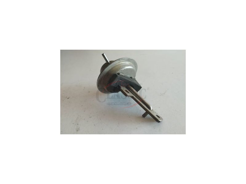 Opel Corsa A - Avanço do distribuidor (DELCO REMY)