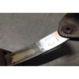 Opel Corsa A - Limitador / Esticador porta frente direito / esquerdo completo