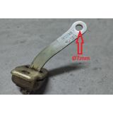 Opel Corsa A - limitador / Esticador da porta tras direita / esquerda