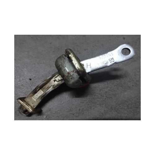 Opel Astra F - Limitador / Esticador porta tras direita / esquerda