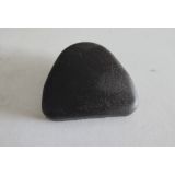 VW Golf I - Tampa de acabamento cinto segurança